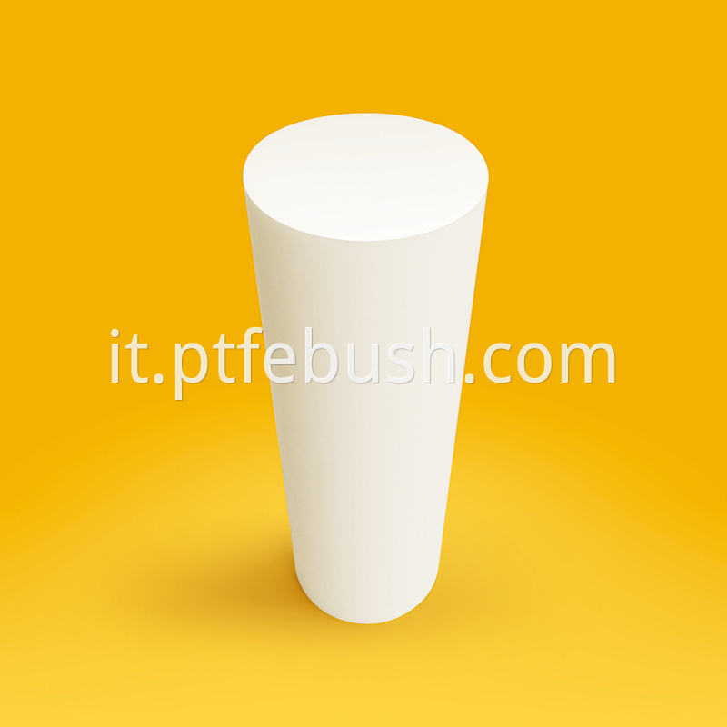 Ptfe Rod 5